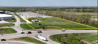 Plus de détails pour 13824 Missouri Bottom Rd, Bridgeton, MO - Terrain à vendre