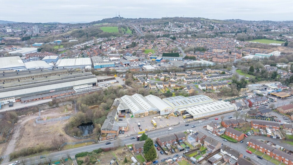 Dudley Rd, Oldbury for lease - Building Photo - Image 1 of 3