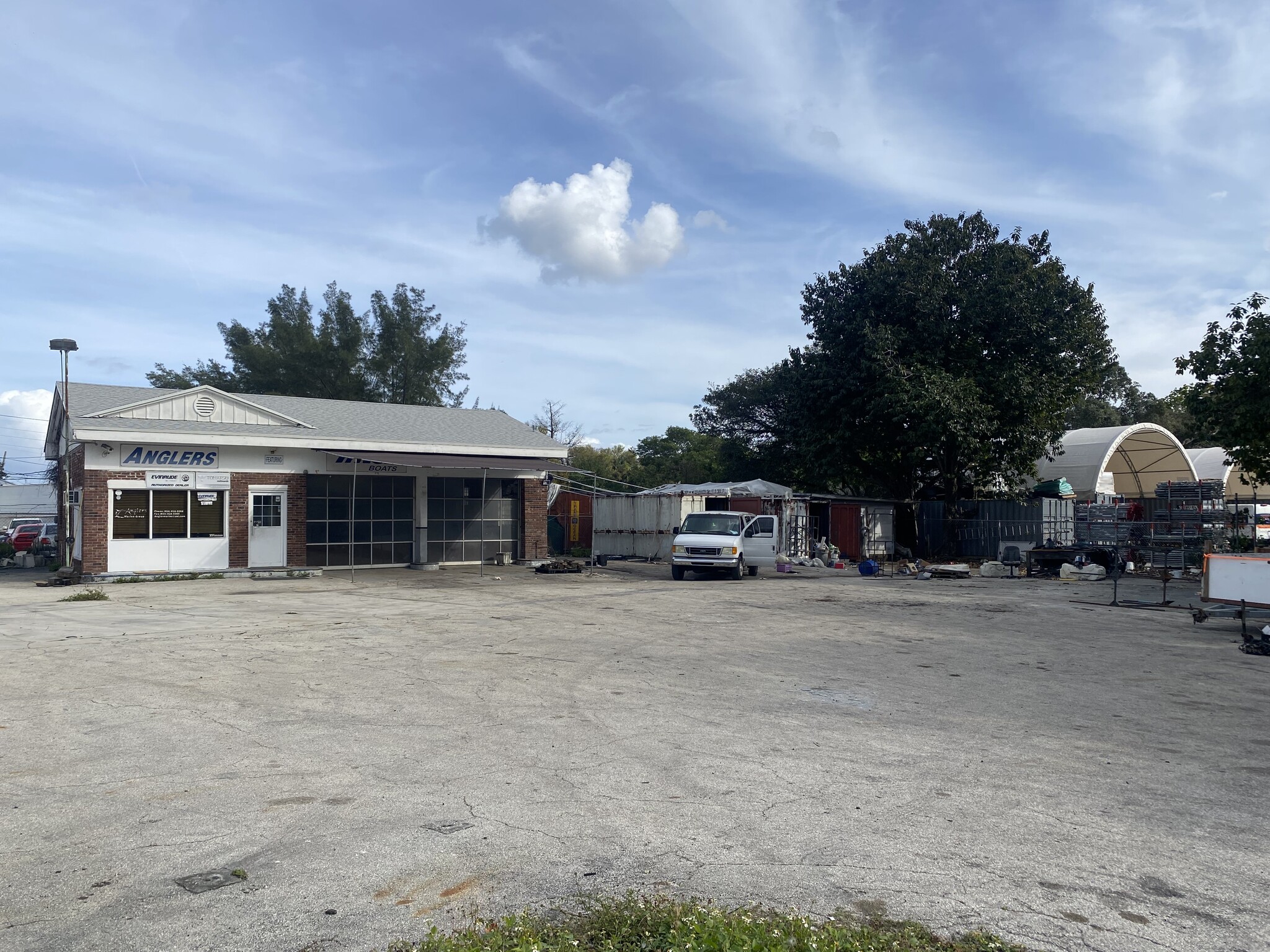 2340 State Road 84, Fort Lauderdale, FL for sale Building Photo- Image 1 of 1