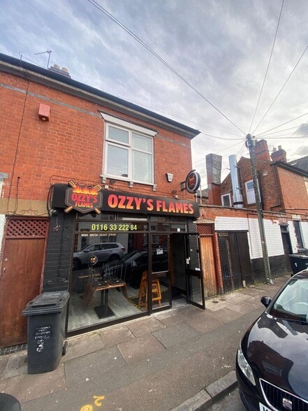 3 Linton St, Leicester for sale - Building Photo - Image 2 of 26
