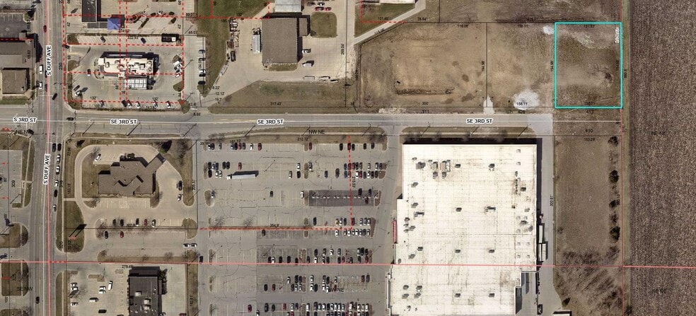 413 SE 3rd St, Ames, IA for sale - Other - Image 2 of 13