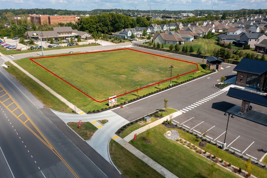 1995 Golden Bear Gateway, Mount Juliet, TN à vendre - Photo principale - Image 1 de 1