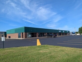 Plus de détails pour 3000 E Division St, Springfield, MO - Bureau/Commerce de détail à louer
