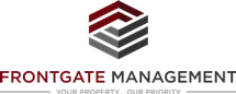 Frontgate Management Inc