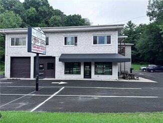 More details for 4399 Leechburg Rd, New Kensington, PA - Retail for Sale