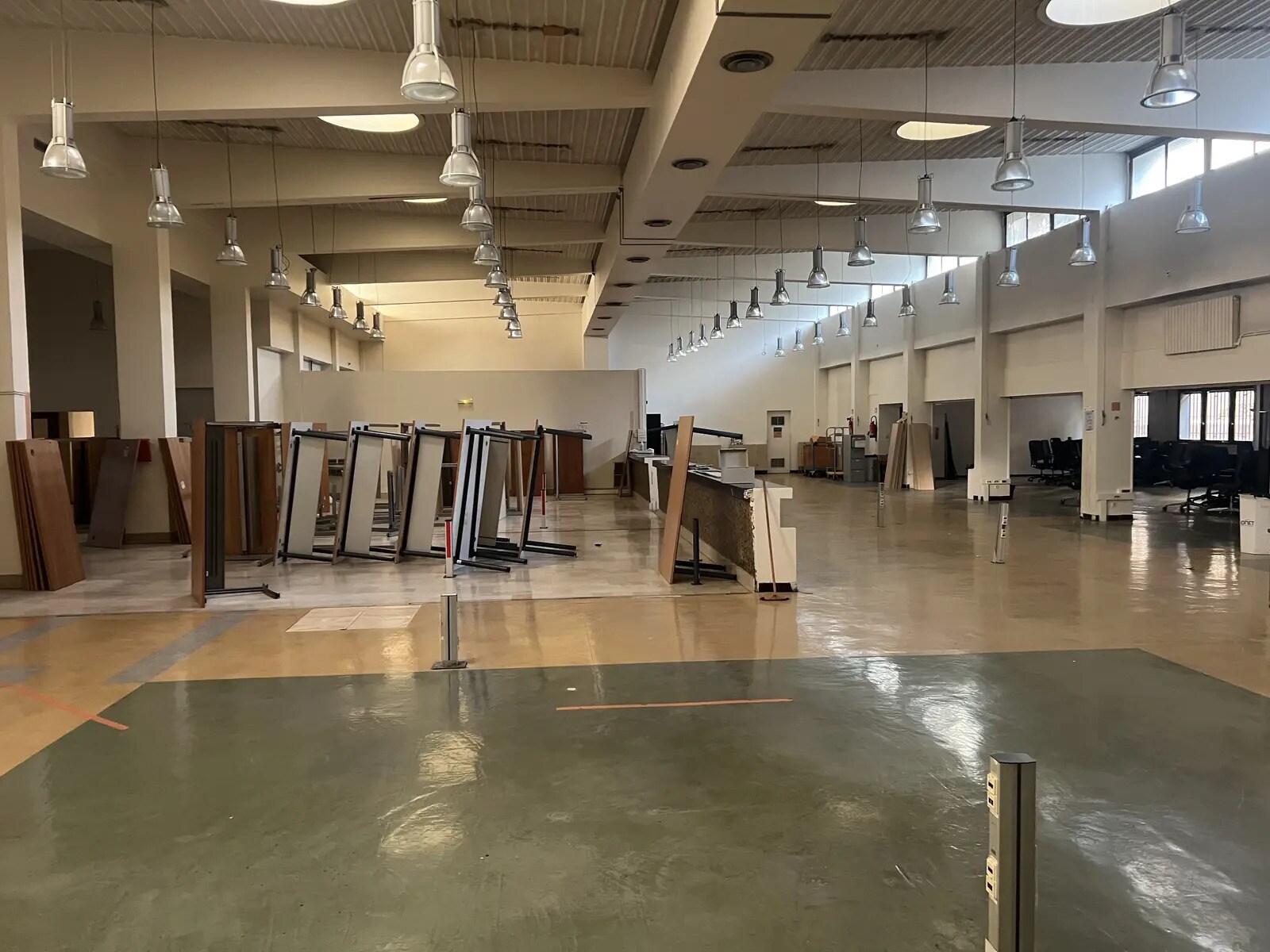 18 Rue Gabriel Marie, Marseille à vendre Photo intérieure- Image 1 de 5