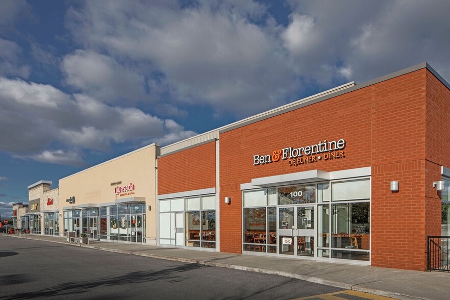 2785 Boul De La Pinière, Terrebonne, QC for lease - Building Photo - Image 2 of 17