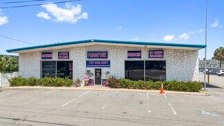 Plus de détails pour 11425 N 66th St, Largo, FL - Commerce de détail à louer