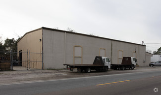 More details for 5270 W Beaver St, Jacksonville, FL - Industrial for Lease