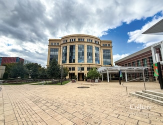 Plus de détails pour 1501 Main St, Columbia, SC - Bureau à louer