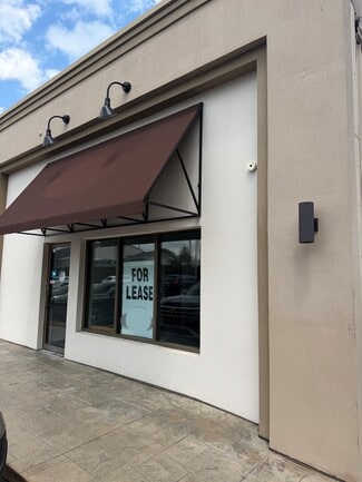 More details for 56 E Glenwood Ave, Smyrna, DE - Retail for Lease