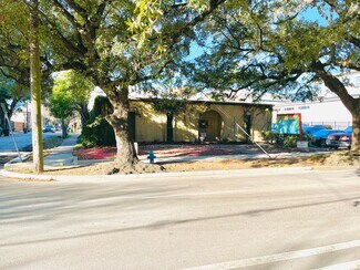 Plus de détails pour 1818 Waugh Dr, Houston, TX - Industriel à vendre