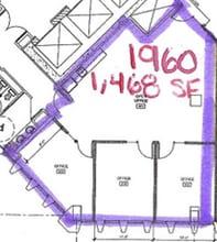 2600 N Central Ave, Phoenix, AZ for lease Interior Photo- Image 1 of 2