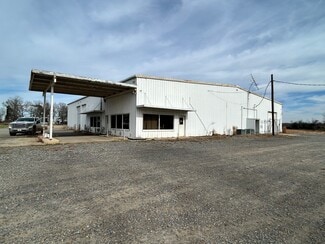 More details for 200 Maple, Almyra, AR - Industrial for Sale