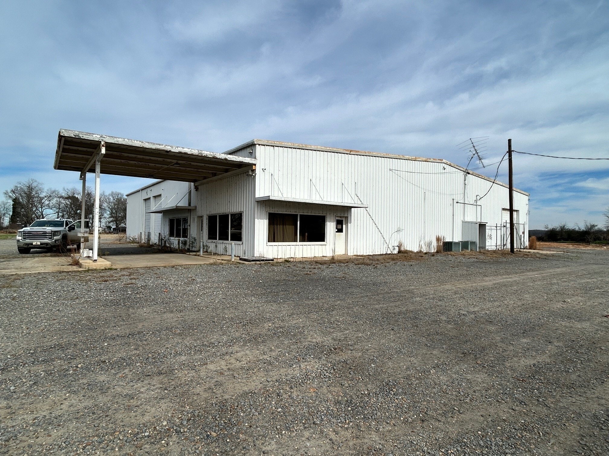 200 Maple, Almyra, AR for sale Primary Photo- Image 1 of 7