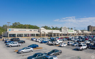 More details for 4495 Roosevelt Blvd, Jacksonville, FL - Office, Retail for Lease