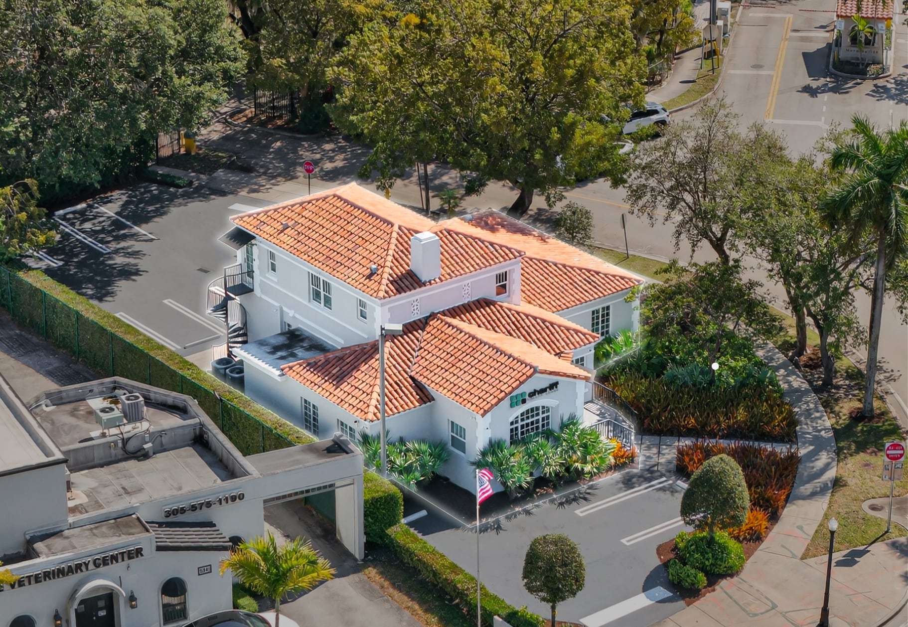 5801 Biscayne Blvd, Miami, FL for lease Primary Photo- Image 1 of 58