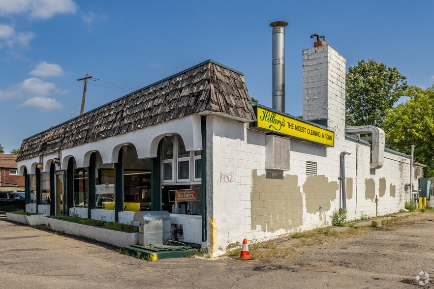 1235 Bank St, Ottawa, ON for sale - Building Photo - Image 3 of 3