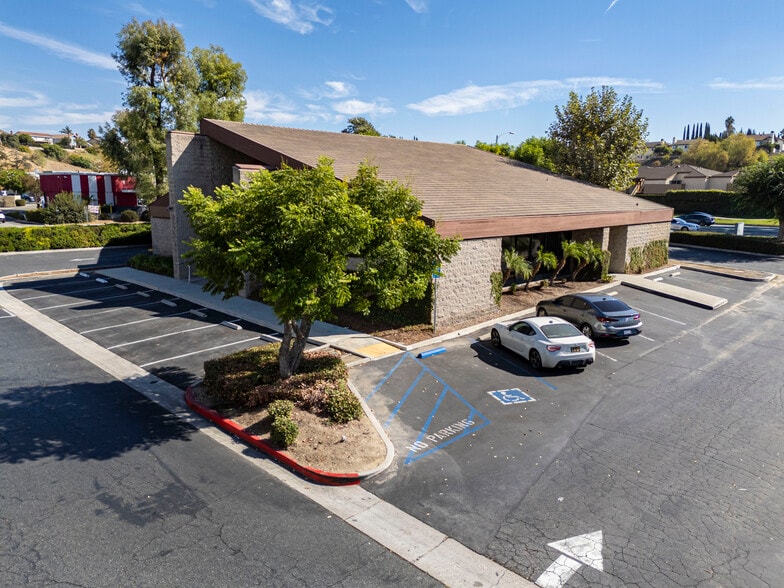 17899 Colima Rd, City Of Industry, CA for lease - Building Photo - Image 2 of 39