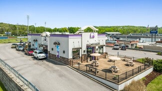 More details for 342 Pike St, Marietta, OH - Retail for Sale