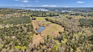 Plus de détails pour 421 Shore Rd, Gilbert, SC - Terrain à vendre