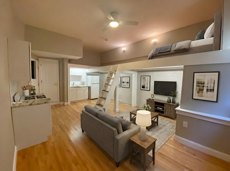 60 N Margin St, Boston, MA for sale - Building Photo - Image 3 of 6