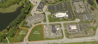 More details for Steels Pointe Rd, Stow, OH - Land for Sale