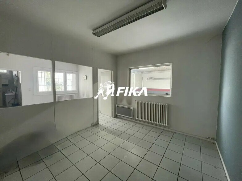 Flex dans Toulouse à louer - Photo intérieure - Image 3 de 8