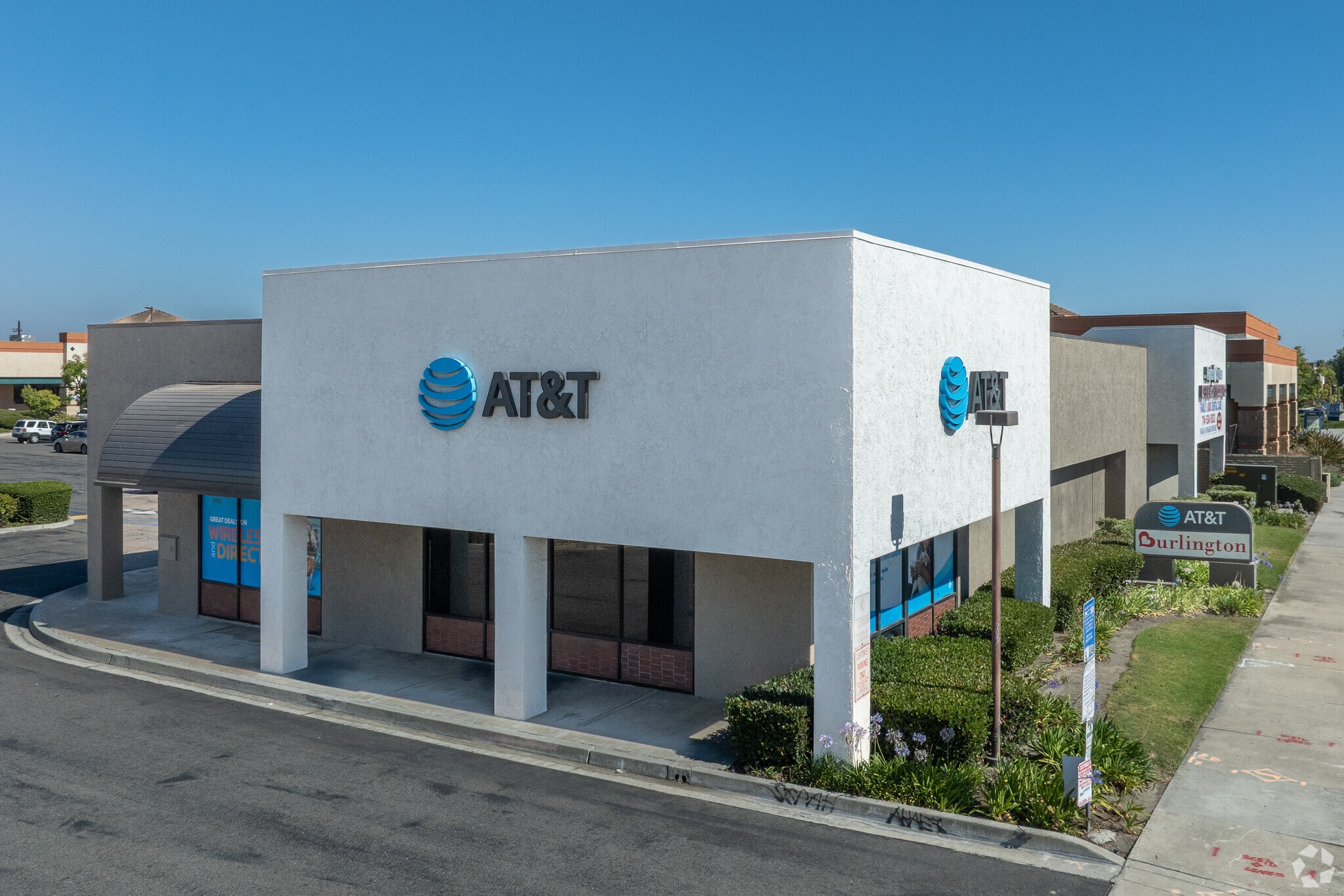 13190-13192 Harbor Blvd, Garden Grove, CA for lease Primary Photo- Image 1 of 6