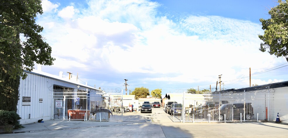 45134 - 45122 Trevor Ave portefeuille de 2 propriétés à vendre sur LoopNet.ca - Photo du bâtiment - Image 3 de 62