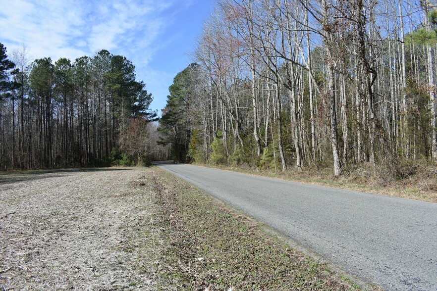 Lewis Tyler Ln, Charles City, VA à vendre - Photo du b timent - Image 1 de 8