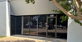 Plus de détails pour 2429-2458 Walnut Ridge St, Dallas, TX - Local d'activités à louer