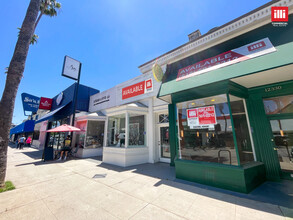 12324-12336 Ventura Blvd, Studio City, CA for lease Building Photo- Image 2 of 9