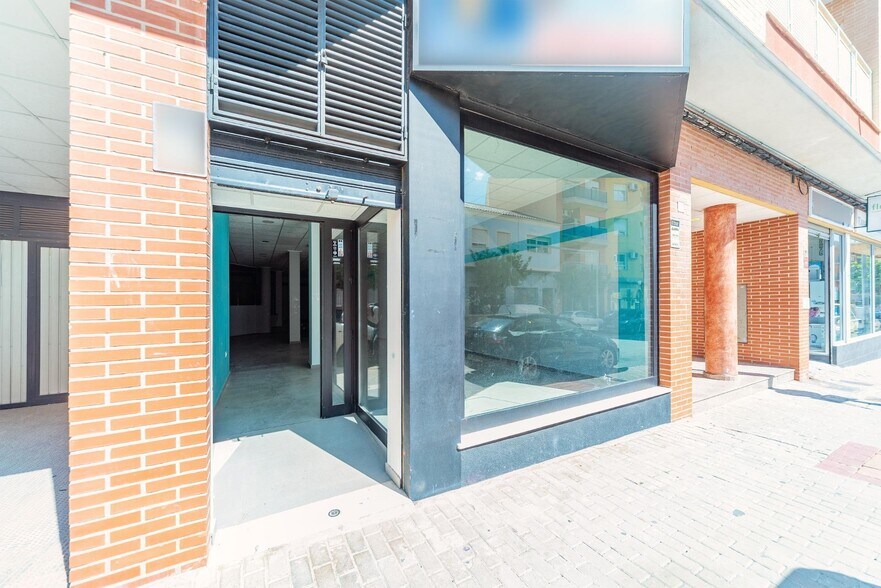 Murcia, 31, Mula, Murcia à vendre - Photo du bâtiment - Image 2 de 15