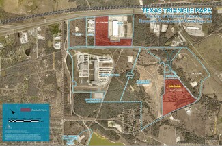 More details for TBD Hwy 6 N, Bryan, TX - Land for Sale