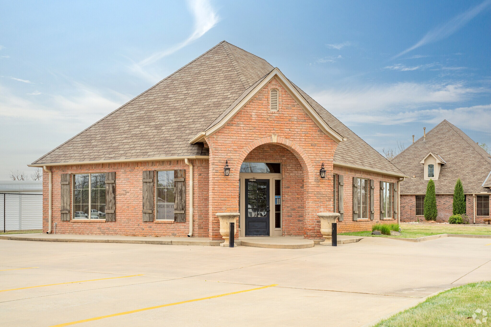 2401 Capella Blvd, Harrah, OK à louer Photo principale- Image 1 de 5