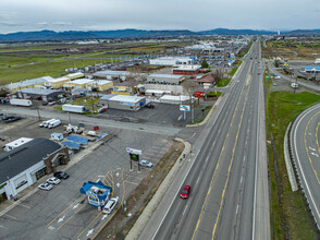 3811 Crater Lake Hwy, Medford, OR - AÉRIEN  Vue de la carte - Image1