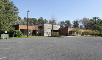 Plus de détails pour 20 Madison Avenue Ext, Albany, NY - Bureau à louer