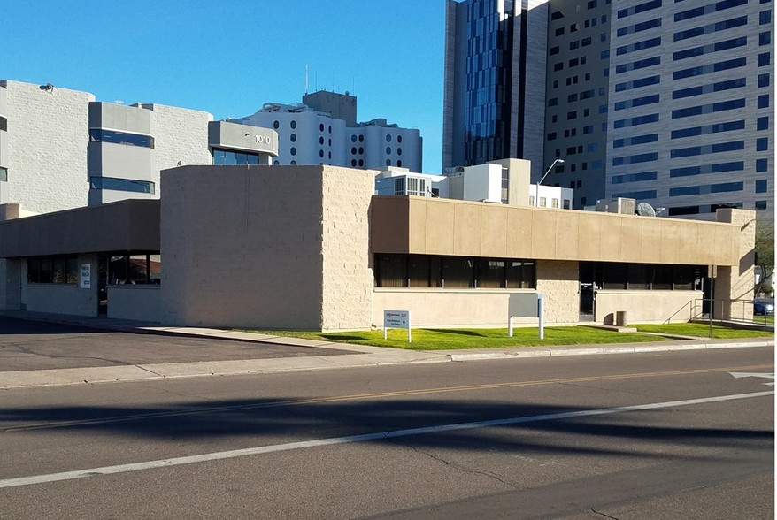 1002 E McDowell Rd, Phoenix, AZ for lease - Building Photo - Image 2 of 3