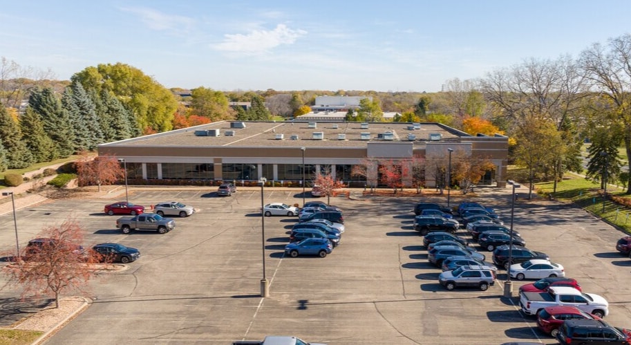 6900 W 110th St, Bloomington, MN for sale - Building Photo - Image 1 of 23