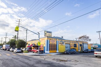 Plus de détails pour 3100 E Olympic Blvd, Los Angeles, CA - Industriel à vendre