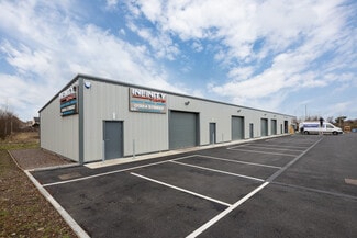 More details for Lammermore Ave, Falkirk - Industrial for Lease