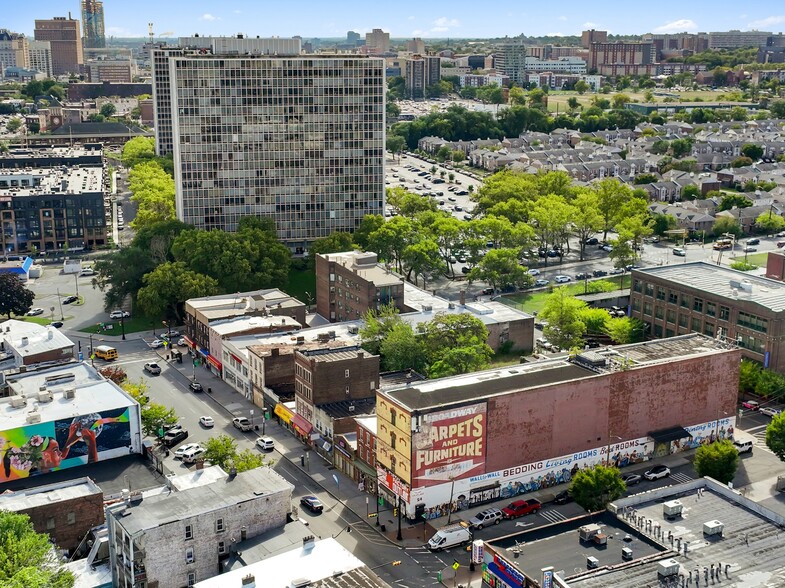 54 Broadway, Newark, NJ for sale - Building Photo - Image 3 of 4