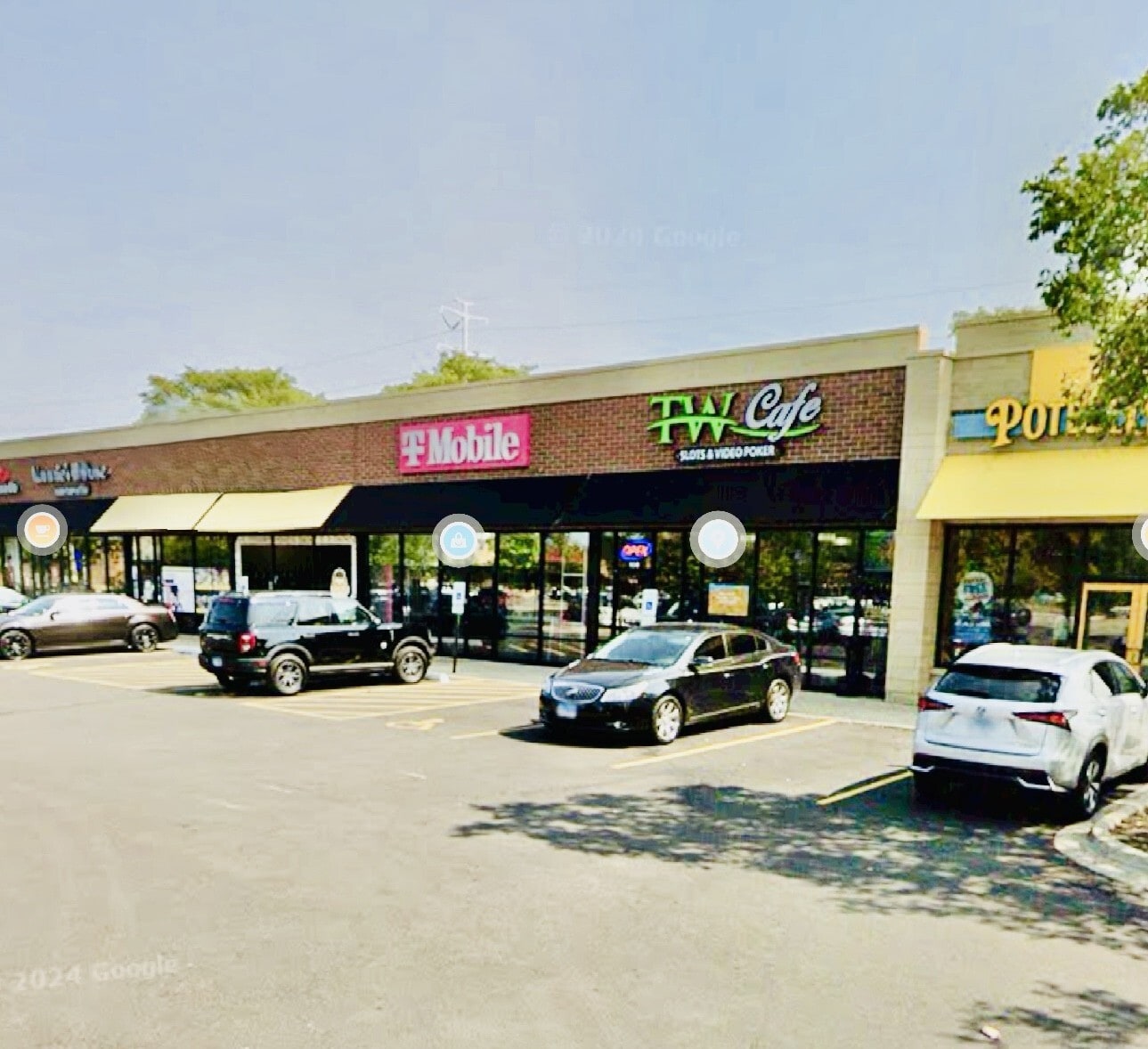 4430 Fox Valley Center Dr, Aurora, IL à louer Photo intérieure- Image 1 de 9
