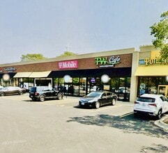 4430 Fox Valley Center Dr, Aurora, IL à louer Photo intérieure- Image 1 de 9