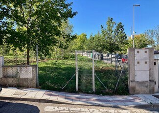 Plus de détails pour Calle Juan Antonio Zenón, 91, Navalcarnero - Terrain à vendre