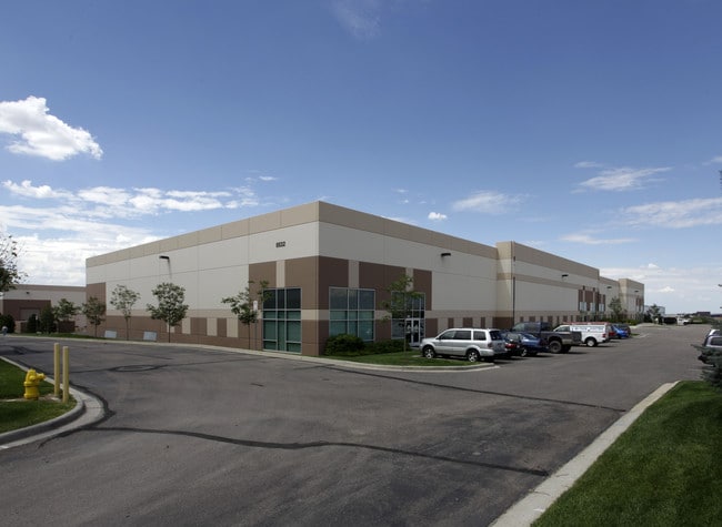 Plus de détails pour 8532 Concord Center Dr, Englewood, CO - Industriel à louer