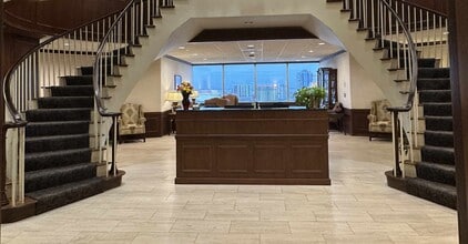 501 E Kennedy Blvd, Tampa, FL à louer Photo intérieure- Image 2 de 4