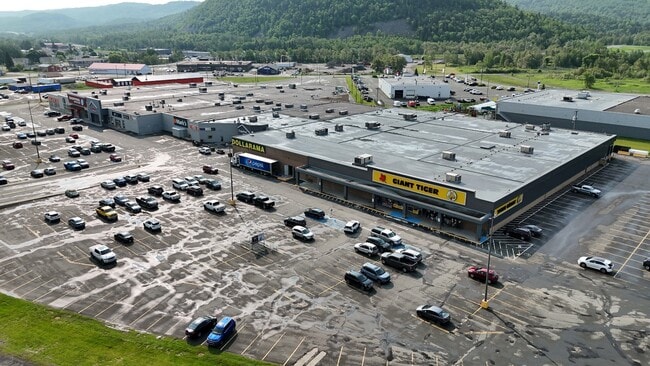 Plus de détails pour 312 Val D'Amour Rd, Atholville, NB - Commerce de détail à louer