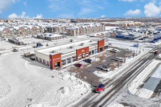 More details for 651 NE Venture Dr, Waukee, IA - Retail for Lease